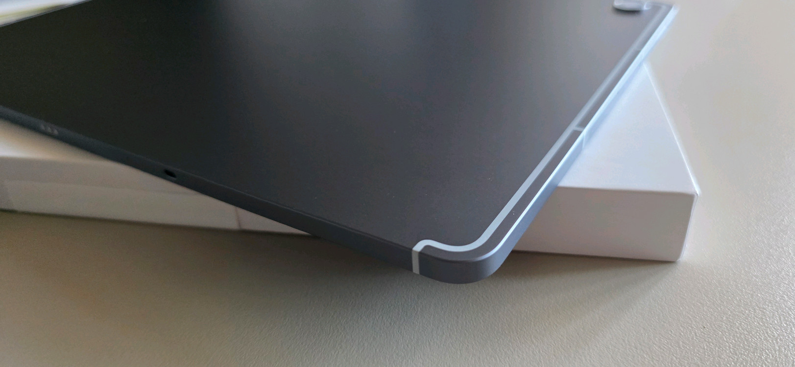 삼성 갤럭시탭 S10fe+ 13.1인치 s10fe 플러스 128기가 와이파이 이미지