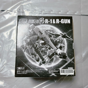 SMP 슈퍼미니프라 R-1 & R-GUN 팔아요 이미지