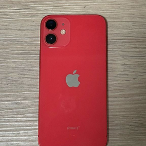 아이폰 12 미니 128GB 이미지