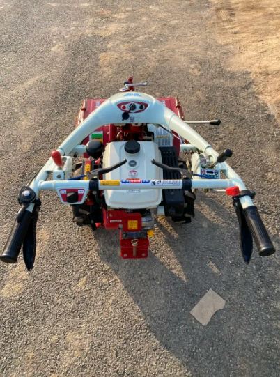 아세아 중고 관리기 AMC 900sm 이미지