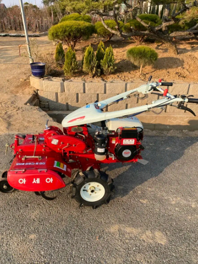 아세아 중고 관리기 AMC 900sm 이미지