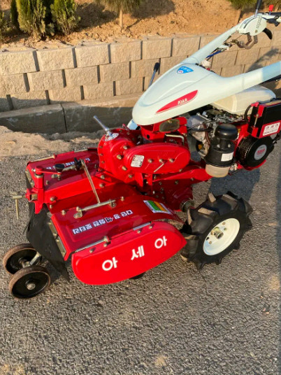 아세아 중고 관리기 AMC 900sm 이미지