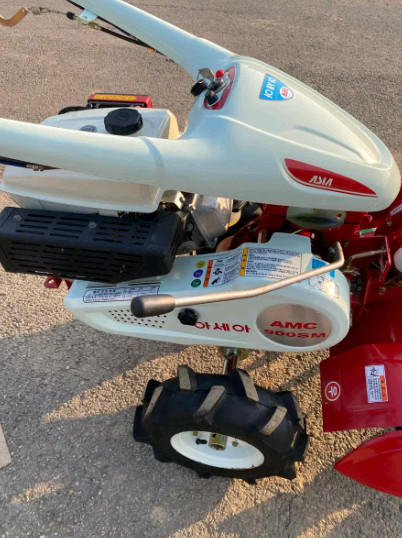 아세아 중고 관리기 AMC 900sm 이미지