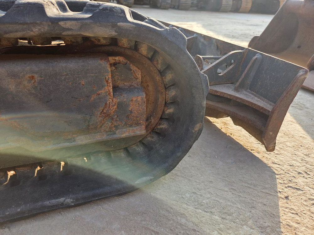 미니굴삭기 바브캣 E20 버켓3종 농장용 이미지