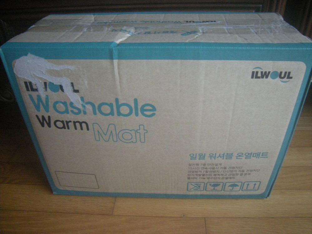 일월 빗살패턴 카본고급매트 더블사이즈/나이키 아디다스 노스페이스 러닝캠핑헬스배낭 아이폰 엘지삼성가전tv 모니터 한샘 이미지