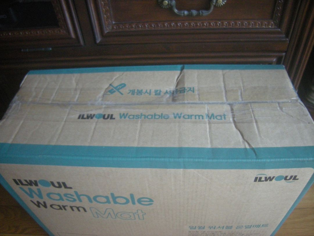 일월 빗살패턴 카본고급매트 더블사이즈/나이키 아디다스 노스페이스 러닝캠핑헬스배낭 아이폰 엘지삼성가전tv 모니터 한샘 이미지