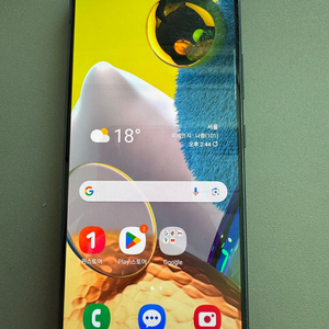 갤럭시 A51 128GB 이미지