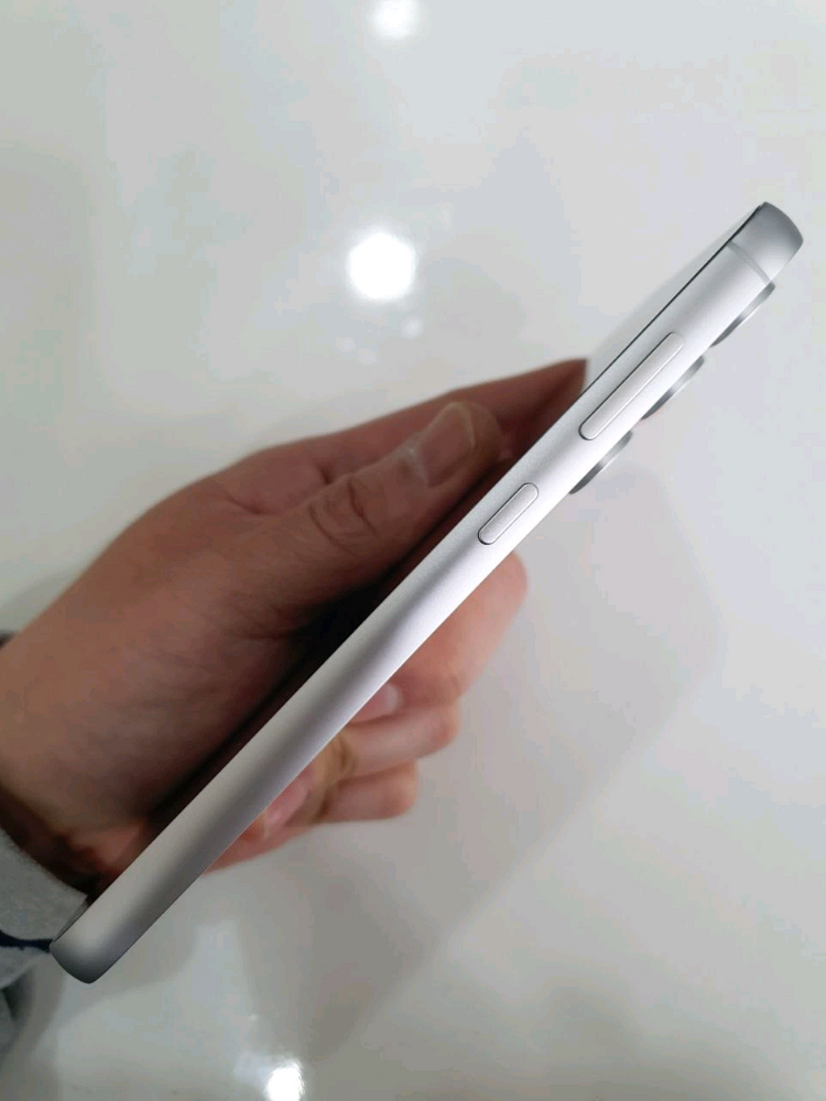 갤럭시S23FE 256G 무잔상 상태굿 중고폰 공기계 이미지