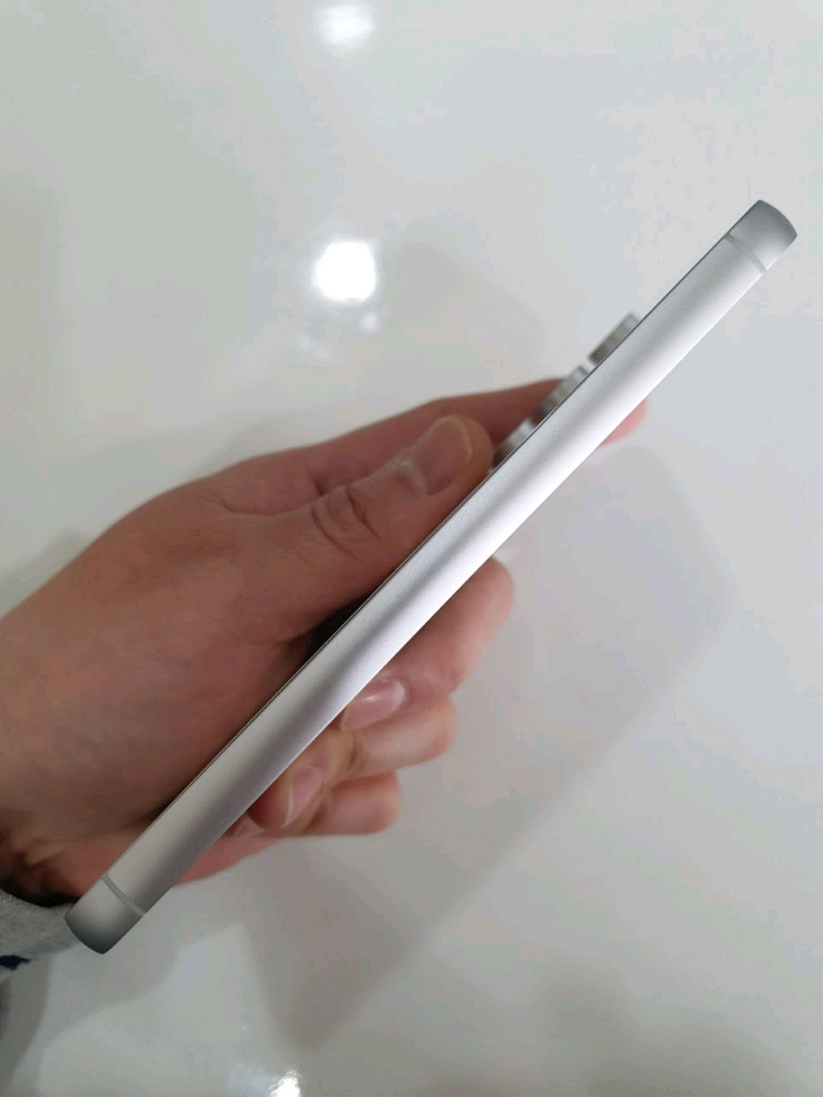 갤럭시S23FE 256G 무잔상 상태굿 중고폰 공기계 이미지