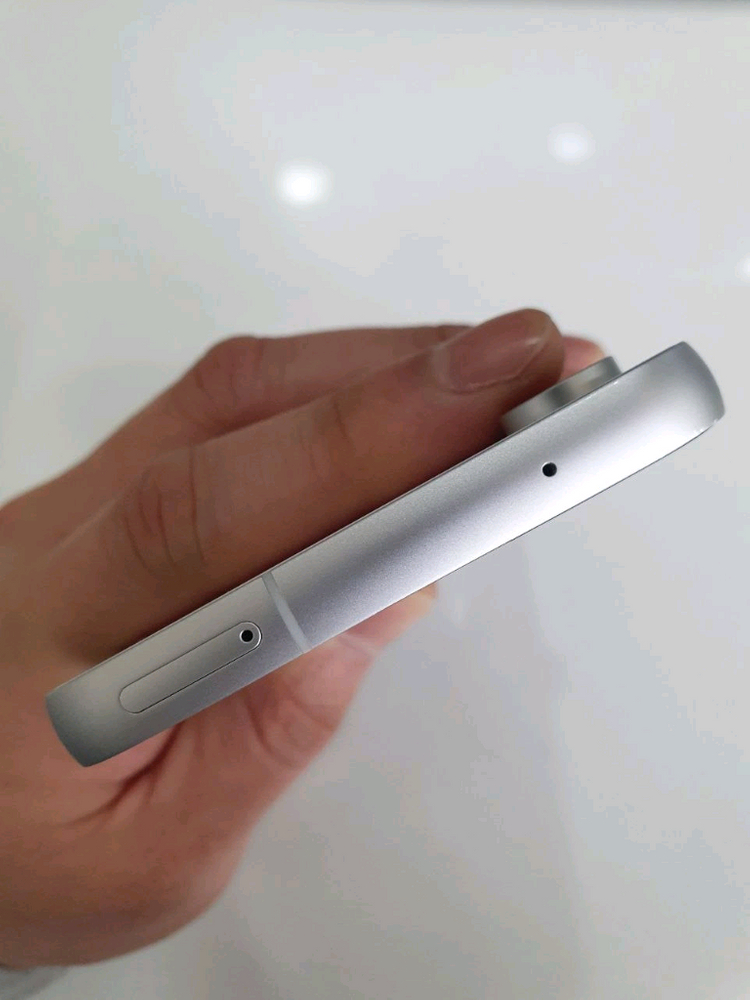 갤럭시S23FE 256G 무잔상 상태굿 중고폰 공기계 이미지