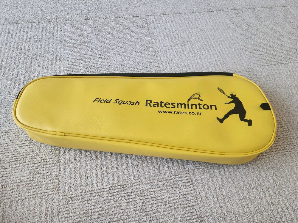 라테스민턴 더블 풀세트 새상품입니다. 이미지
