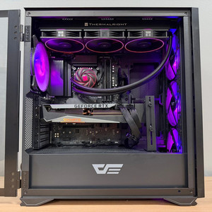 i7-13700/RTX3070 Ti/SSD 1TB /램 16GB/Z790 칩셋/게임용PC 이미지