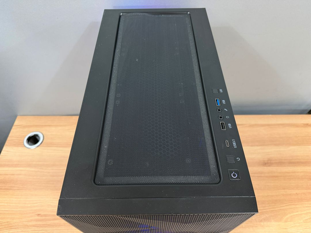 i7-13700/RTX3070 Ti/SSD 1TB /램 16GB/Z790 칩셋/게임용PC 이미지