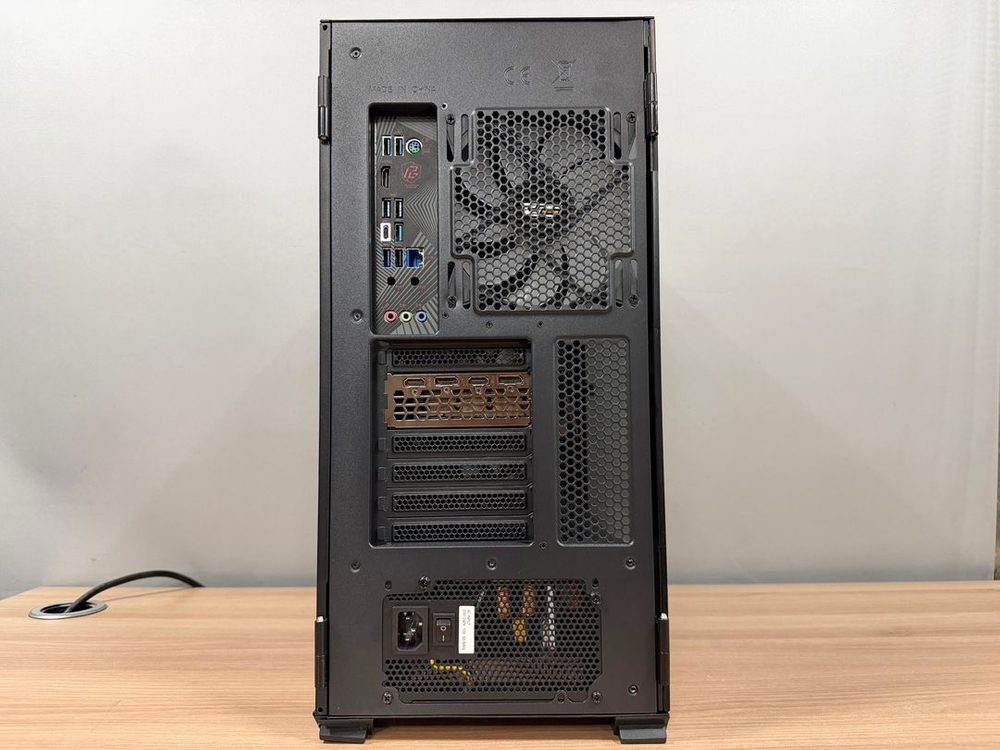 i7-13700/RTX3070 Ti/SSD 1TB /램 16GB/Z790 칩셋/게임용PC 이미지