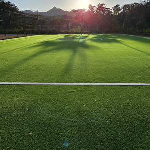 봄맞이 인조잔디 가성비인조잔디 다양한사이즈 이미지