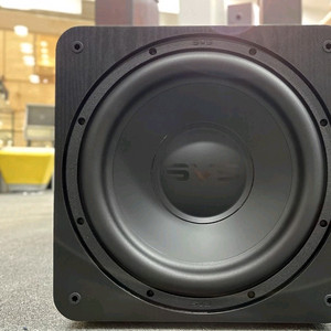 SVS SB-1000 Pro 우퍼 이미지