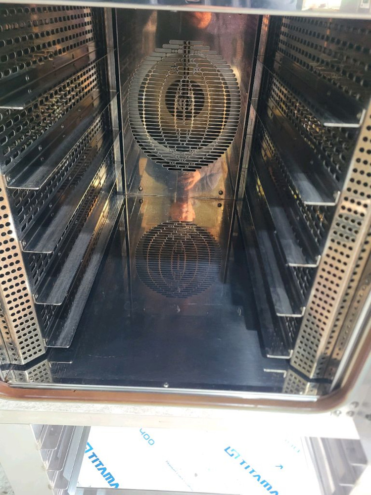 콤비오븐세트 이미지