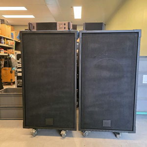 JBL 4733 카피 스피커 입니다 이미지