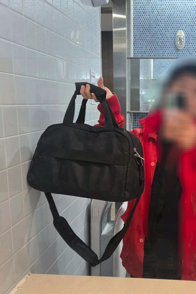 어메리칸투어리스트 레디백겸 일반 이미지