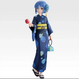 봇치더록 기모노 유카타 야마다 료 이치방쿠지 제일복권 4탄 C상 피규어 이미지