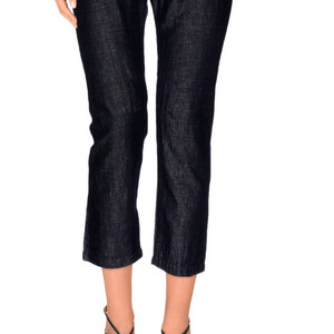 이태리 Adele Fade 린넨 데님팬츠 55반 이미지