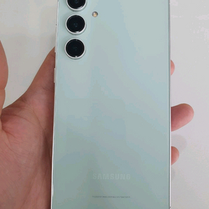 갤럭시S23FE 256G 무잔상 액정무기스 S급 중고폰 공기계 이미지