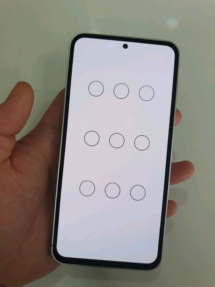 갤럭시S23FE 256G 무잔상 액정무기스 S급 중고폰 공기계 이미지