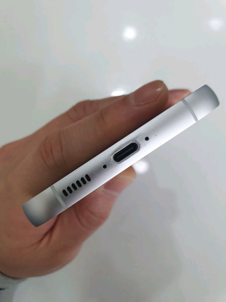 갤럭시S23FE 256G 무잔상 액정무기스 S급 중고폰 공기계 이미지