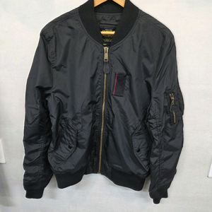 알파인더스트리 스카이마스터 마원 항공자켓 m 이미지