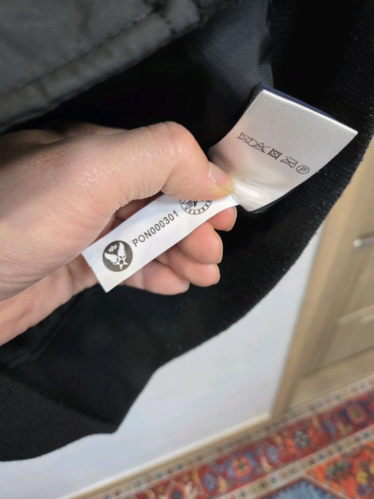 알파인더스트리 스카이마스터 마원 항공자켓 m 이미지