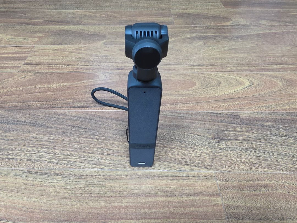 DJI 오즈모포켓2 크리에이터 콤보 풀박스 판매합니다. 이미지