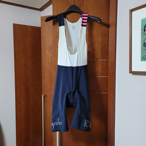 라파 RCC 여성용 프로팀 빕숏 이미지