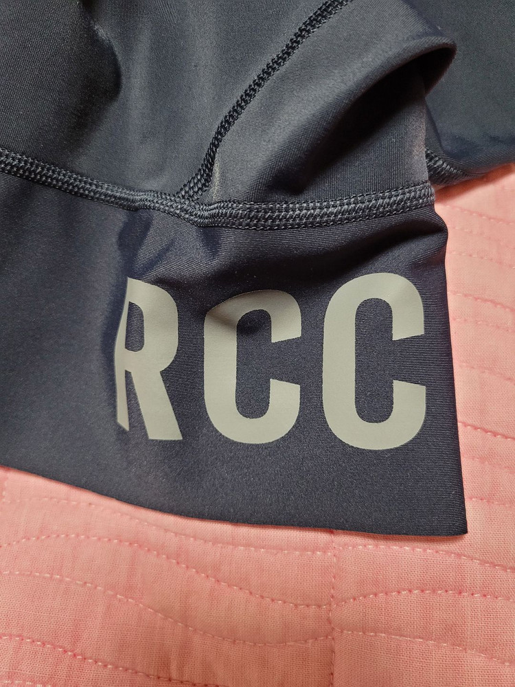 라파 RCC 여성용 프로팀 빕숏 이미지