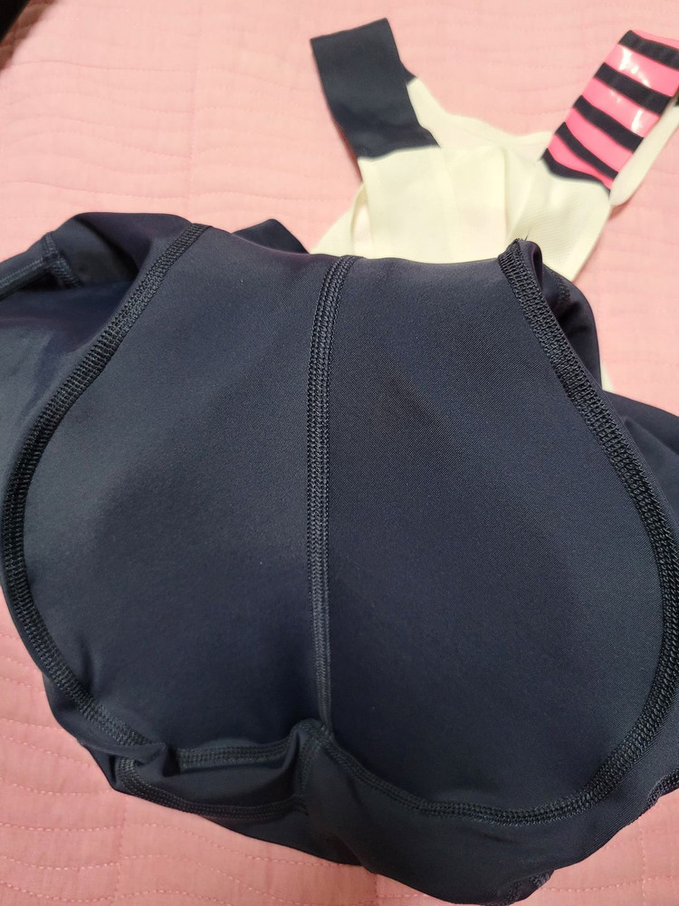 라파 RCC 여성용 프로팀 빕숏 이미지