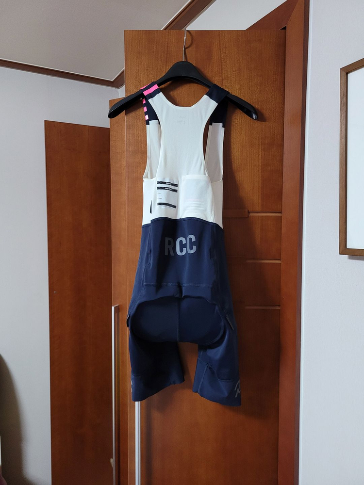 라파 RCC 여성용 프로팀 빕숏 이미지