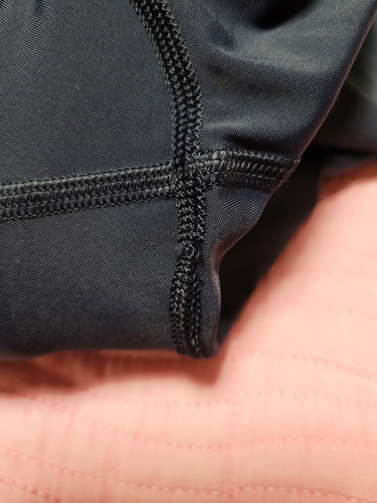 라파 RCC 여성용 프로팀 빕숏 이미지