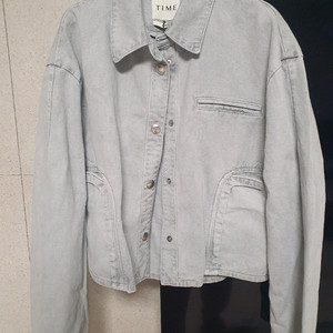 타임데님자켓 이미지