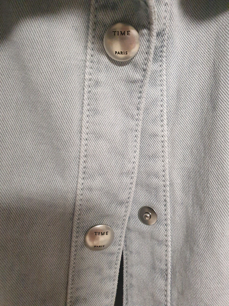 타임데님자켓 이미지