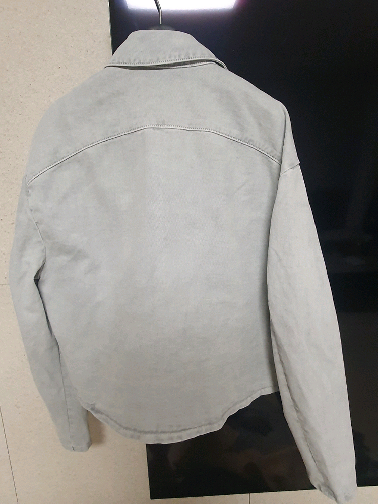 타임데님자켓 이미지