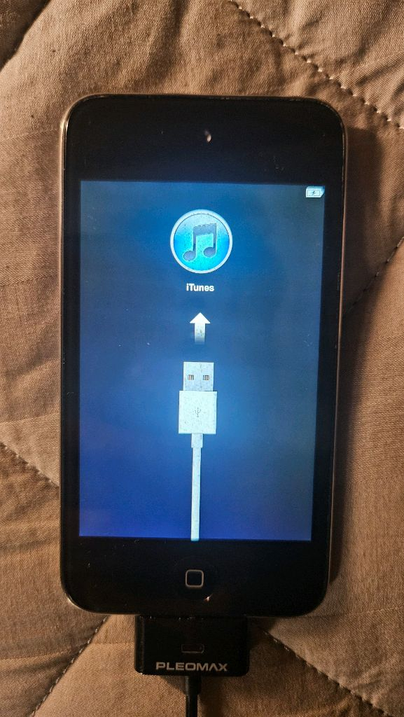 아이팟터치 4세대 64GB 이미지