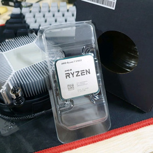 AMD 라이젠7 5700X 4.8GHz 고수율 CPU 이미지