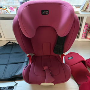 브라이텍스 룸머 카시트 판매 해요 이미지