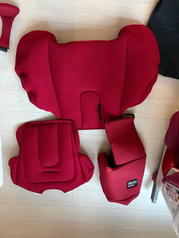 브라이텍스 룸머 카시트 판매 해요 이미지