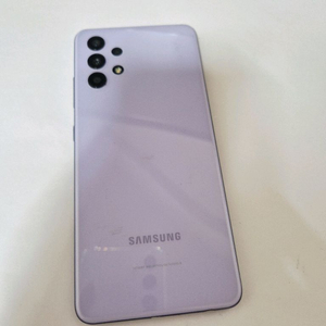 갤럭시A32 무잔상 64기가 이미지