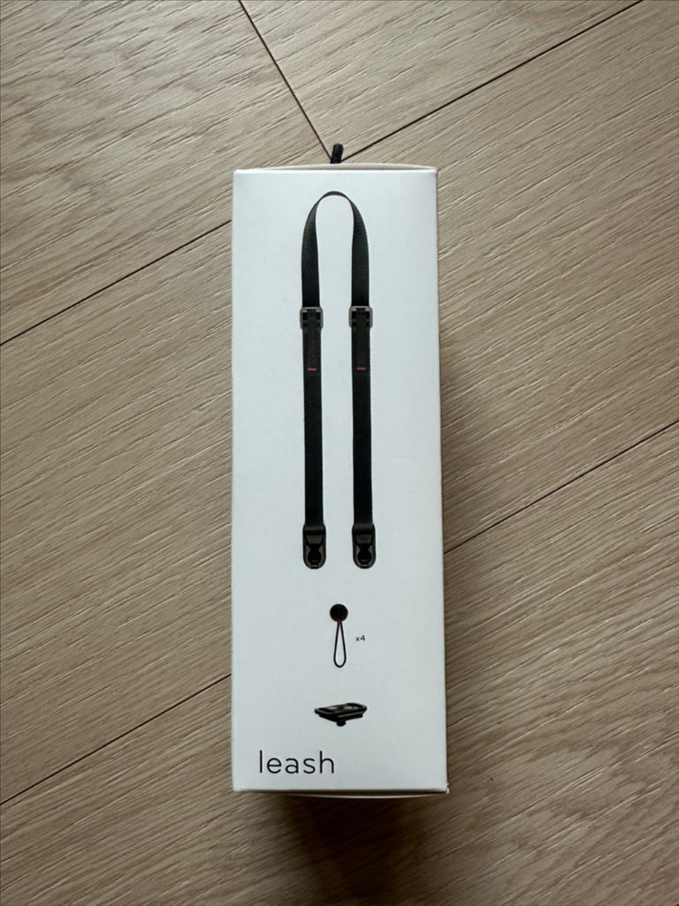 픽디자인 리쉬 Z 스트랩 미개봉 판매(택포) 이미지