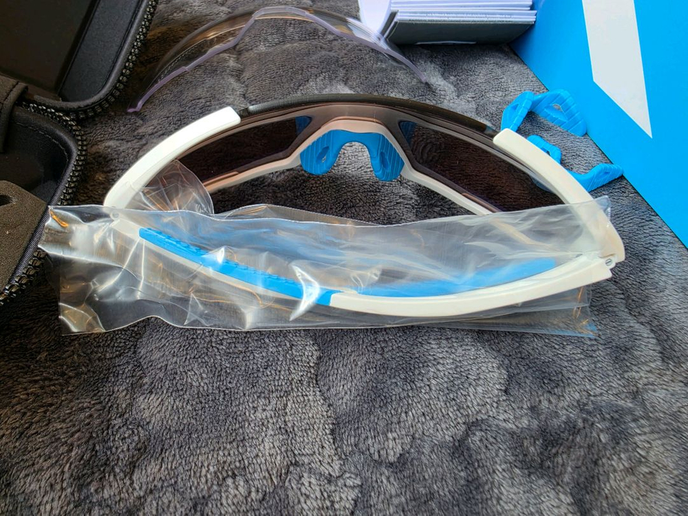 100% 스피드랩 3.0 스포츠 퍼포먼스 선그라스 새제품 이미지