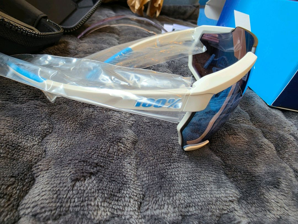 100% 스피드랩 3.0 스포츠 퍼포먼스 선그라스 새제품 이미지