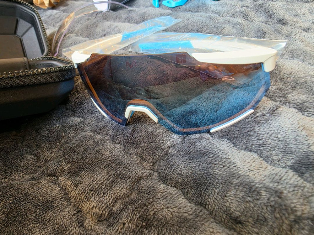 100% 스피드랩 3.0 스포츠 퍼포먼스 선그라스 새제품 이미지