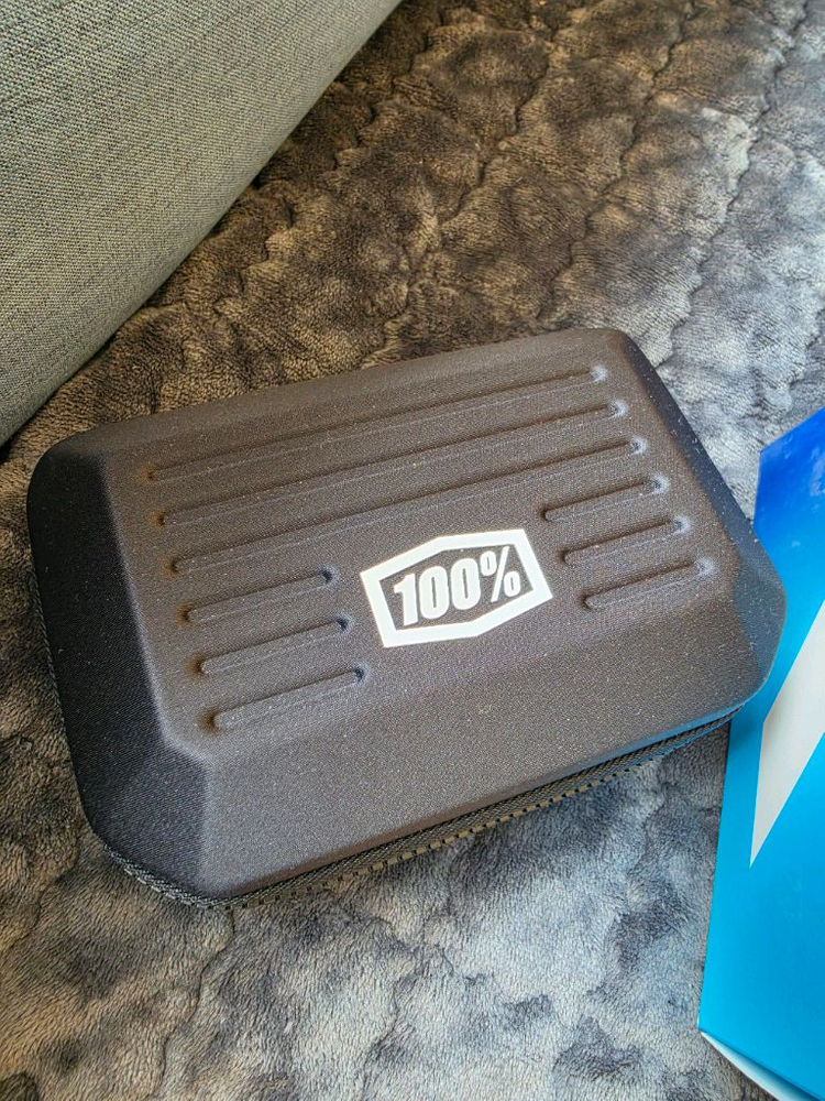 100% 스피드랩 3.0 스포츠 퍼포먼스 선그라스 새제품 이미지