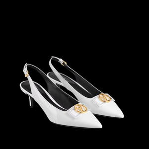 [정품] 루이비통 LV 인사이더 슬링백 펌프스 이미지